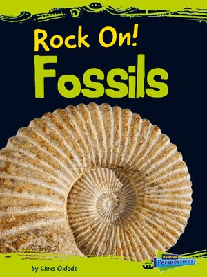 cover image of Fossils